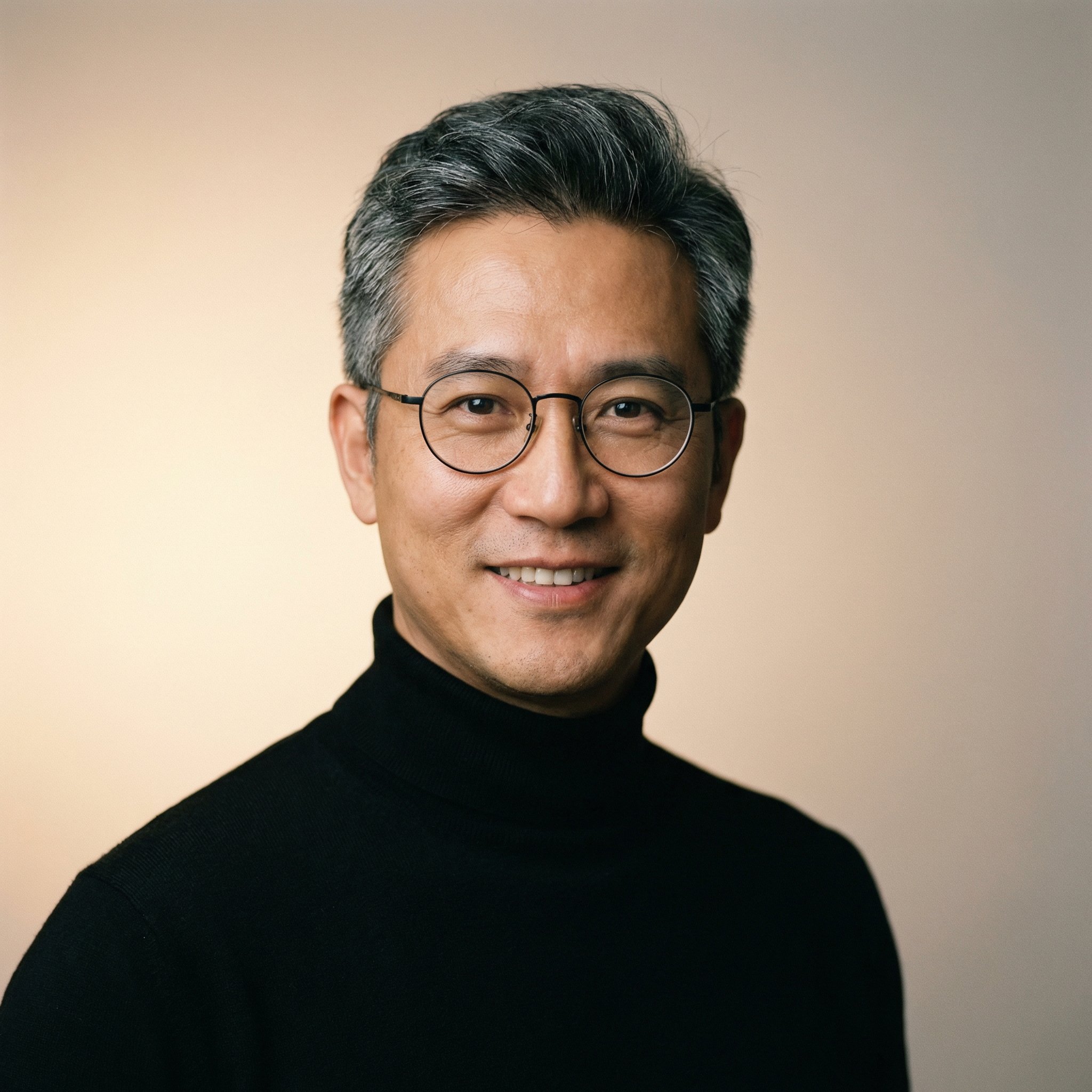 看片导演陈锐峰