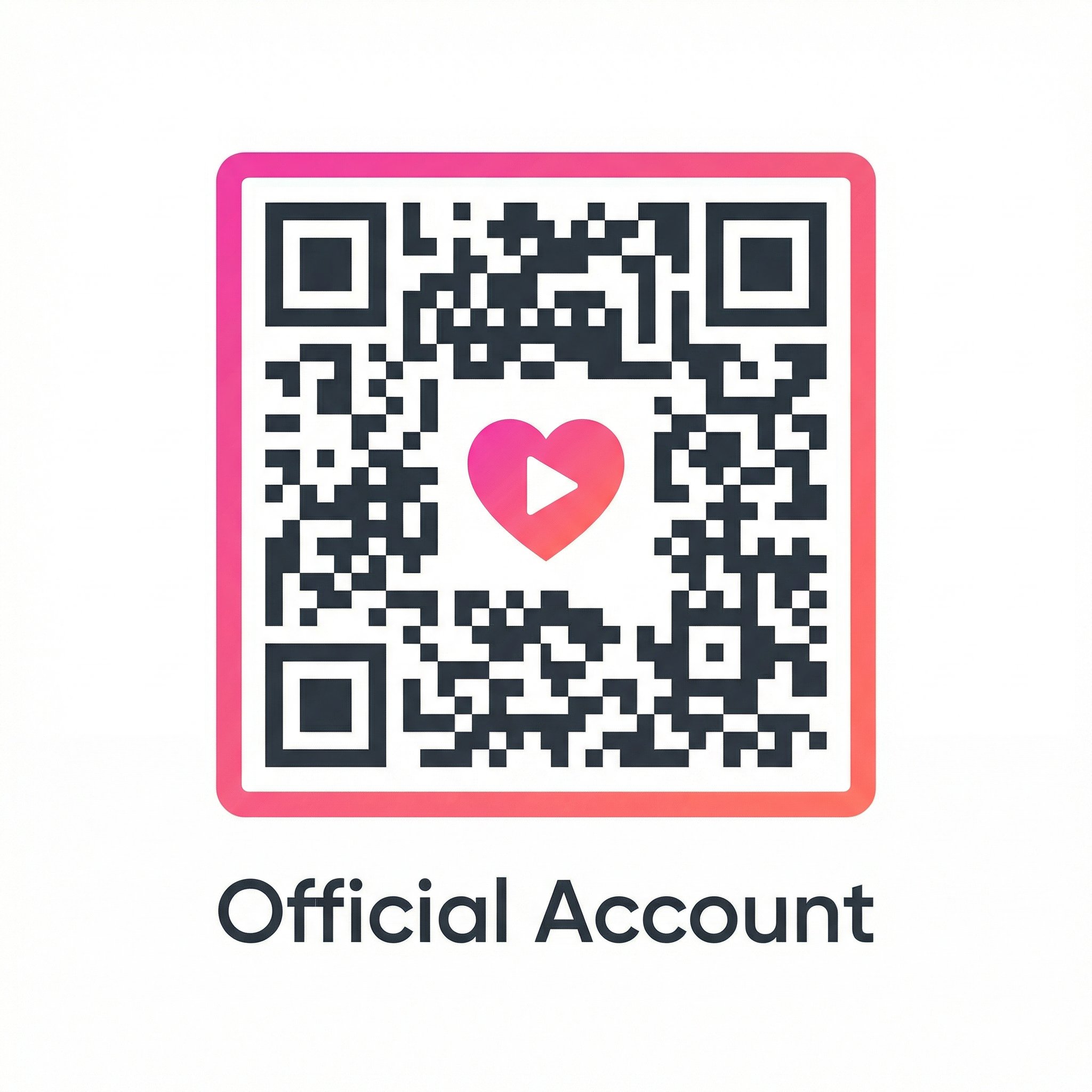 看片公众号二维码