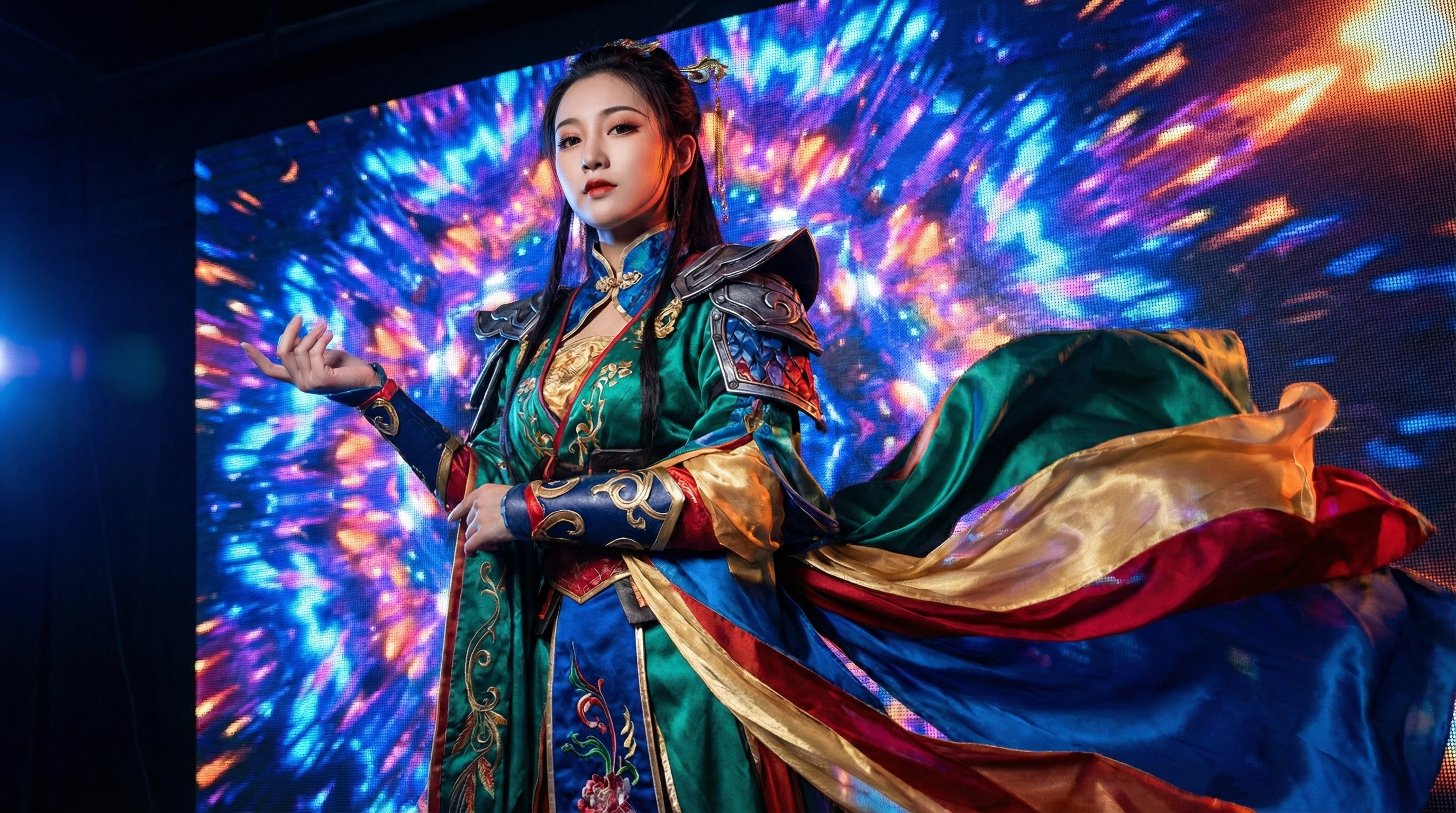 看片动漫cosplay视频