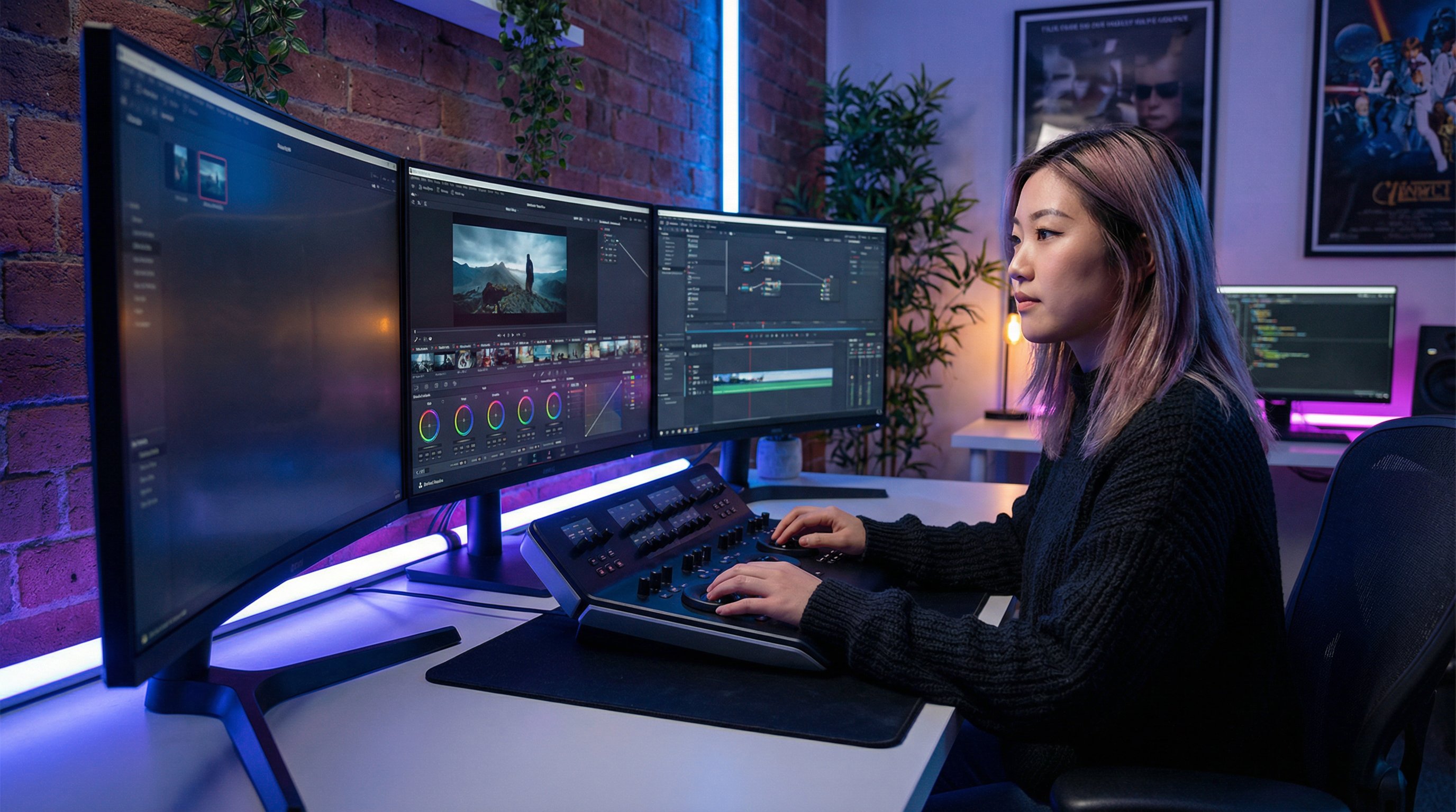 看片视频剪辑教程