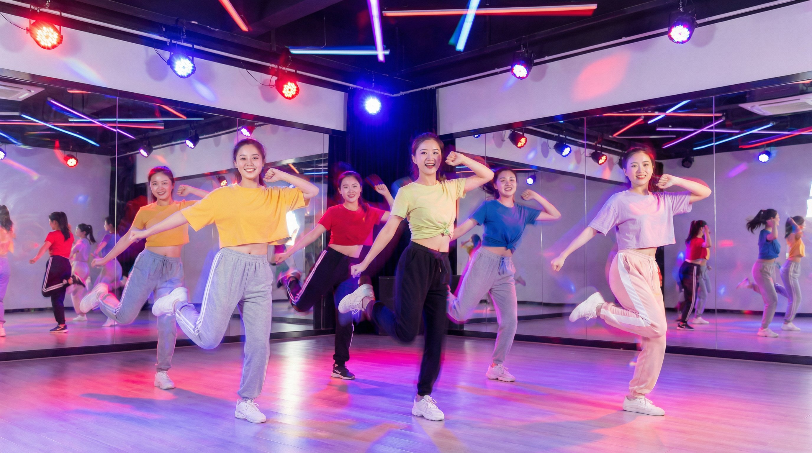 看片舞蹈短视频