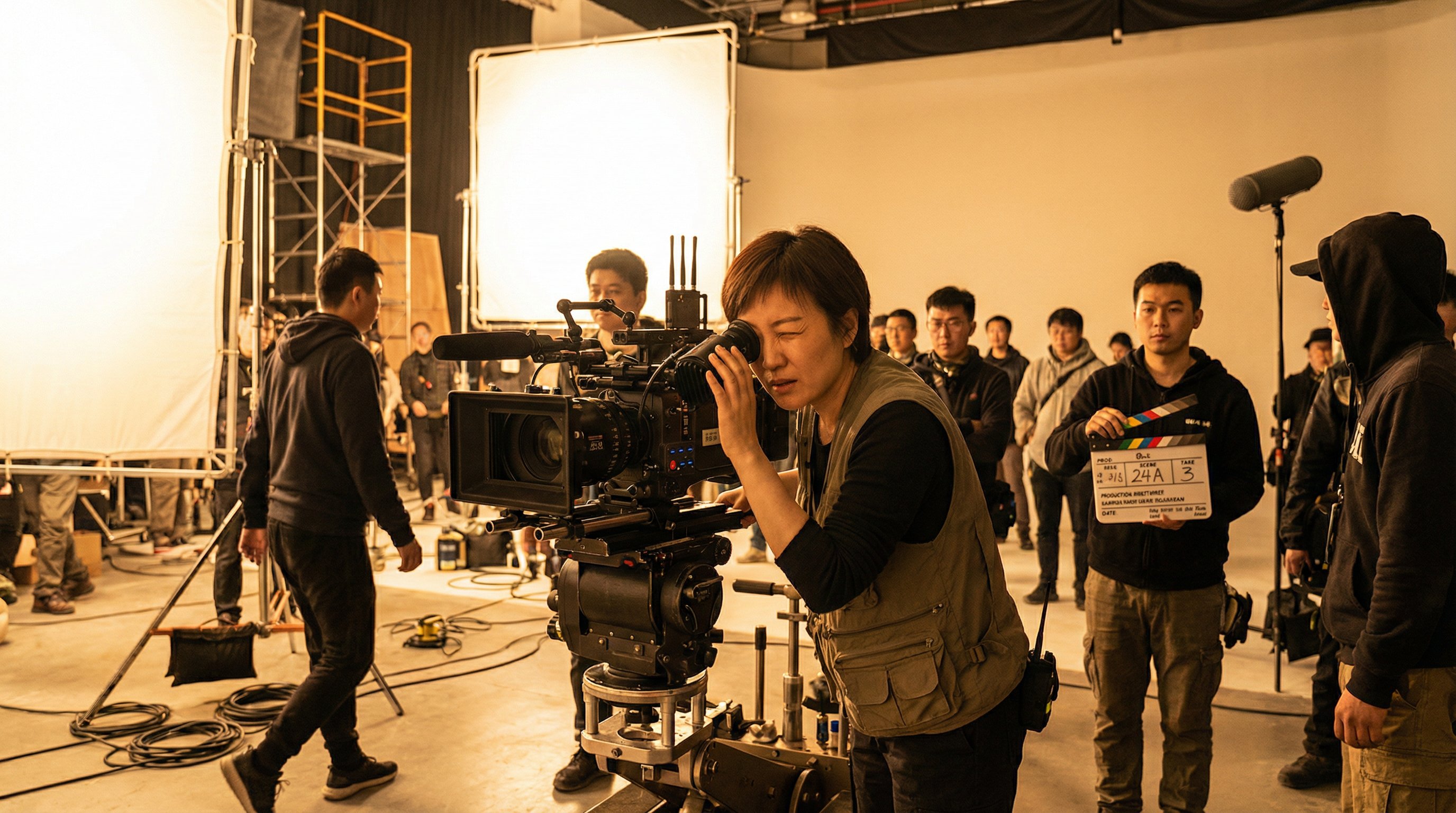 看片幕后花絮视频